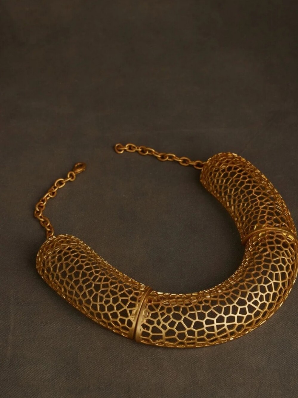 Mexa Necklace